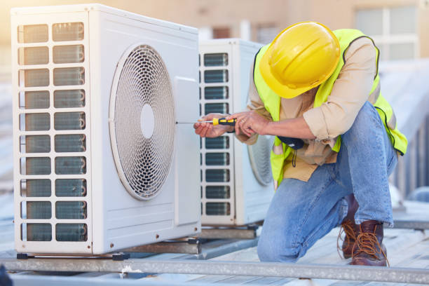 Best Seasonal HVAC Services in Erwinville, LA