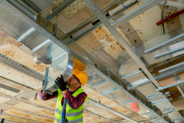Best HVAC Equipment and Components in Erwinville, LA