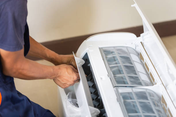 Professional HVAC in Erwinville, LA