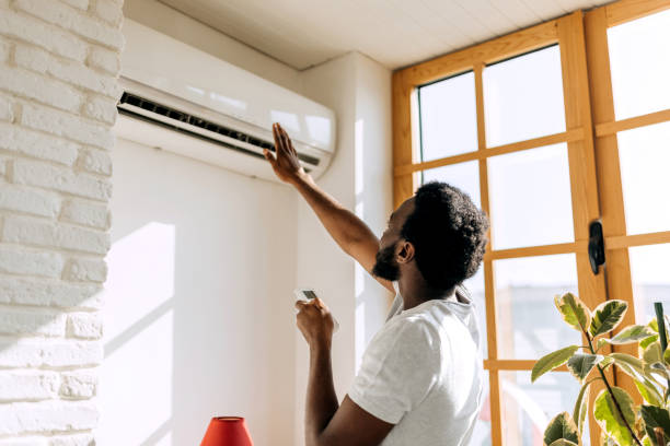 Best HVAC Consulting and Engineering in Erwinville, LA