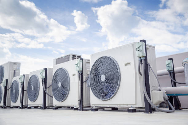 Best HVAC Software and Technology in Erwinville, LA