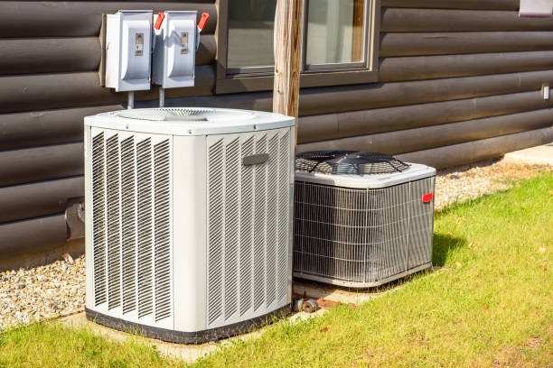 Best Residential HVAC in Erwinville, LA