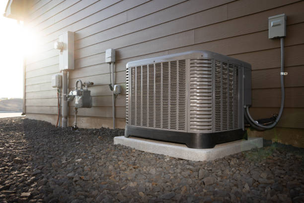 Best HVAC Financing and Leasing in Erwinville, LA